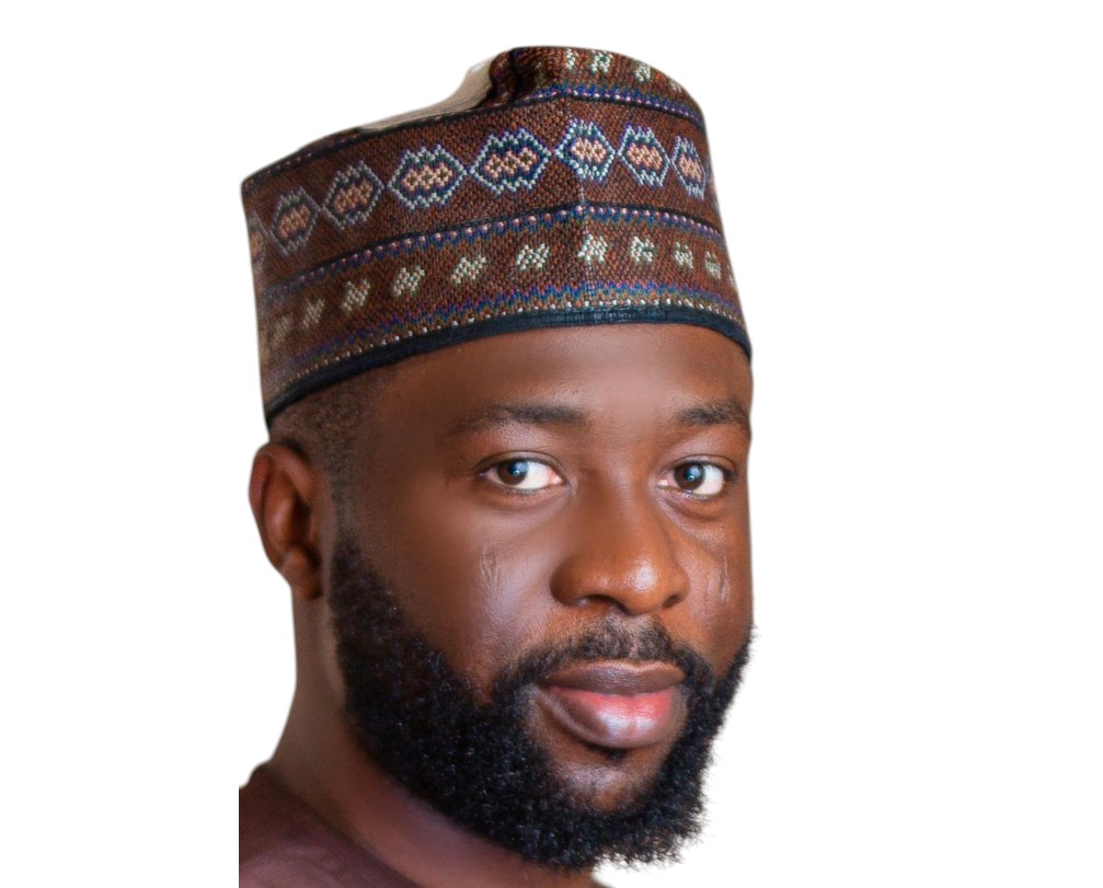 A picture of Ahmed Omotosho